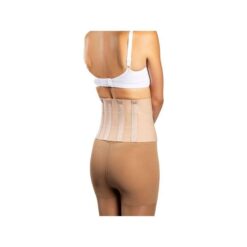 Afrodite Ελαστική Ορθοπαιδική Ζώνη 18 cm Afrodite XXL