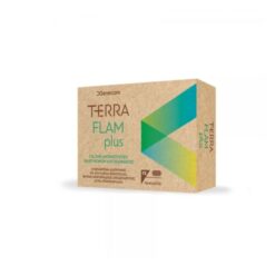 Terra Flam Plus 15 Tabs