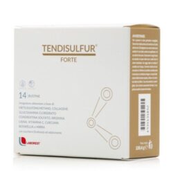 Laborest Tendisulfur Forte 8.6g x 14 Sachets