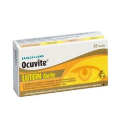 Ocuvite Lutein Forte 30Caps