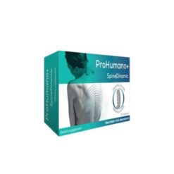 Prohumano Spinedinamic 30 Caps