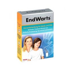 MYLAN EndWarts Διάλυμα για Μυρμηγκιές 5ml