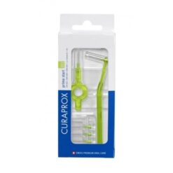 Curaprox Μεσοδόντιο Κίτρινο 0.9 mm CPS09 5 Τεμάχια