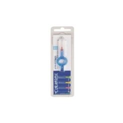Curaprox Μεσοδόντιο Mixed CPS011 5 Τεμάχια