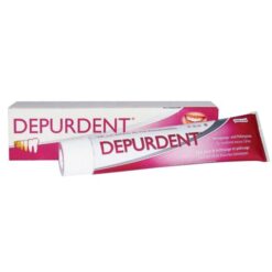 Emoform Depurdent Οδοντόκρεμα 50gr