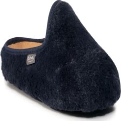Scholl Παντόφλες Maddy Navy Blue N40