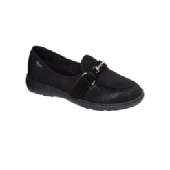 Scholl Παντόφλες Oderre Rei Black N40