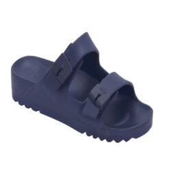 Scholl Παντόφλες Bahia Rose N37