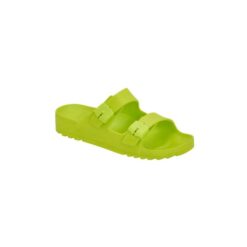 Scholl Παπούτσια Bahia Lime Green N37
