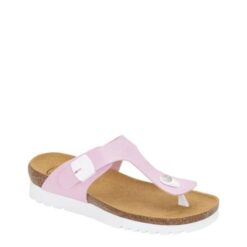 Scholl Παπούτσια Boa Vista Up Pink N37