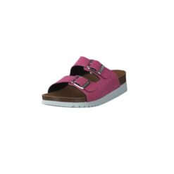 Scholl Παπούτσια Greeny Malaren Fuchsia N37