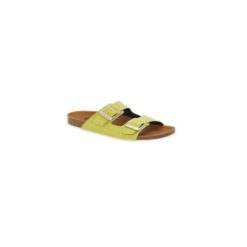 Scholl Παπούτσια Greeny Malaren Lime N37
