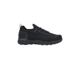 Scholl Jump Sock Black 44