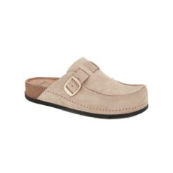 Scholl Bora Moccasin Beige 40