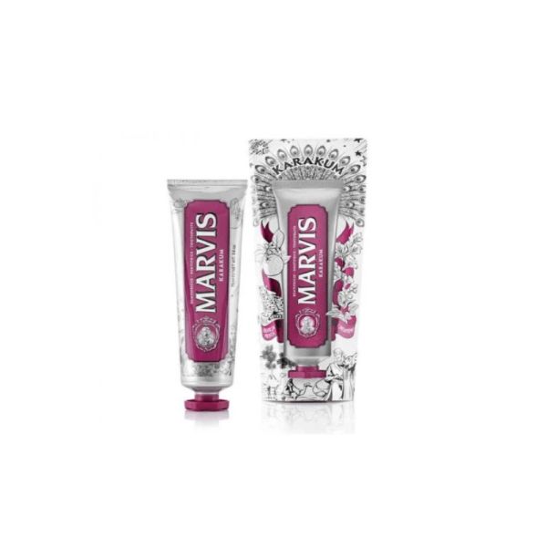 Marvis Karakum Οδοντόκρεμα 75ml