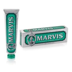 Marvis Classic Strong Mint Οδοντόκρεμα 85ml