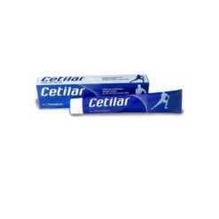 Cetilar Κρέμα 50ml για πόνο σε αρθρώσεις και μύες