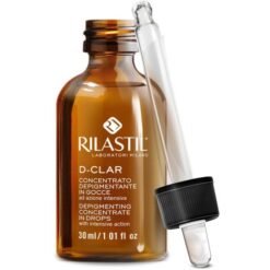 Rilastil D-Clar Depigmenting Concentrate Drops 30ml