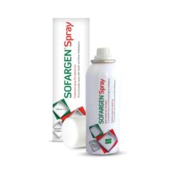 Sofargen Spray 125ml