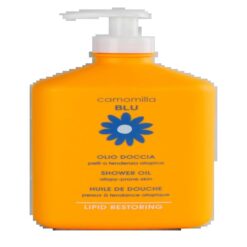 Camomilla Blu Olio Doccia Λάδι Ντους 500ml