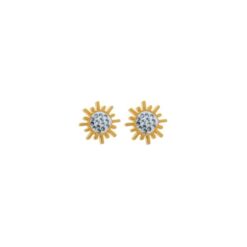Inoplus Κωδ.0959 Lobo Sole Oro
