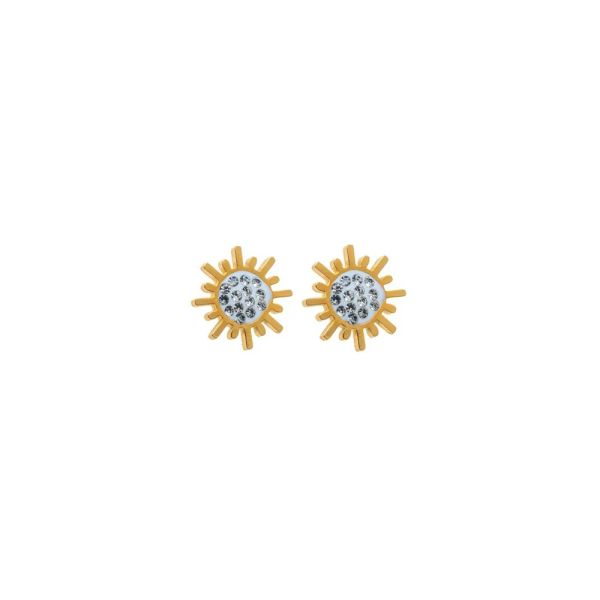 Inoplus Κωδ.0959 Lobo Sole Oro