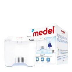 Medel Νεφελοποιητής Easy για Όλη την Οικογένεια 95116 - Compact Σχεδιασμός