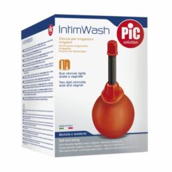 PIC Πουάρ Intim Wash Vaginal No12 450ml