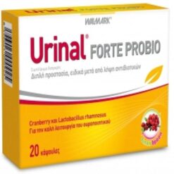 Urinal Forte Probio 20Caps