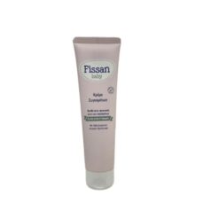 Fissan Baby Care Cream 100gr - Κρέμα Φροντίδας Μωρού