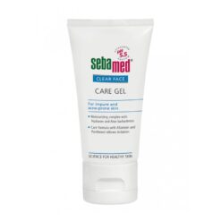 Sebamed Clear Face Care Gel Ενυδατικό και Καταπραϋντικό Gel 50ml