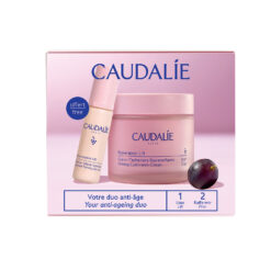 Caudalie Resveratrol-Lift Cashmere Σετ Resveratrol-Lift Cashemire Κρεμα ημερας 50 ml +ΔΩΡΟ Resveratrol -Lift Firming Serum 10 ml