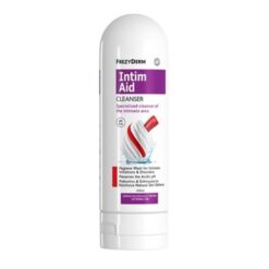 Frezyderm Intim Aid Cleanser pH5.0 Καθαριστικό Ευαίσθητης Περιοχής για Τοπικούς Ερεθισμούς 200ml