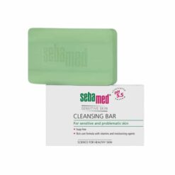 Sebamed Cleansing Bar για Λιπαρές Επιδερμίδες 100gr