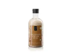 Lavish Care Bath & Shower Gel Macadamia Cream Puff Αφρόλουτρο, 500ml