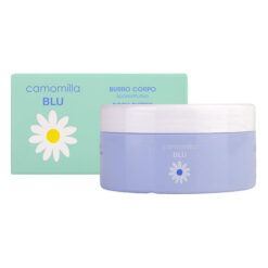 Camomilla Blu Λιποαναπληρωτικό Βούτυρο Σώματος, 250ml