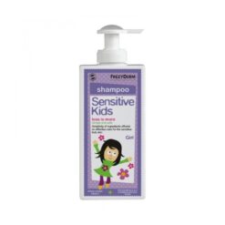 Frezyderm Sensitive Kids Shampoo for Girls Παιδικό Σαμπουάν για Κορίτσια - 200ml