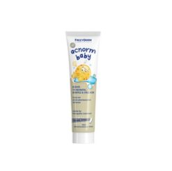 AcNorm Baby Cream Κρέμα Για Βρεφική Ακμή - 40ml