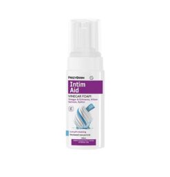 Frezyderm Intim Aid Vinegar Foam ph 3.5 - Ειδικός αφρός καθαρισμού με χαμηλό pH Ξύδι και Εχινάκεια PH 3.5 100ml