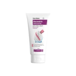 Frezyderm Reconstria Restructuring Cream Κρέμα Διόρθωσης Ραγάδων 200ml