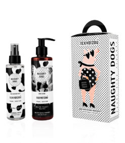 Naughty Dogs Promo Τεκνατζού