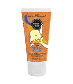 Naughty Dogs Cream Moon Ευαίσθητης Περιοχής 50ml