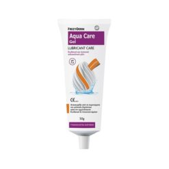 Frezyderm Aqua Care Gel pH 7 Ενυδατική & Λιπαντική Αιδιοκολπική Γέλη, 50g