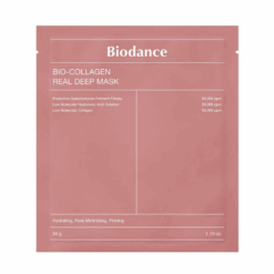 Biodance - Bio Collagen Real Deep Mask Μάσκα Προσώπου Βαθιάς Ενυδάτωσης 1 τεμάχιο