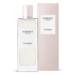 Verset Parfums Γυναικείο Άρωμα Valeria Eau de Parfum 50ml