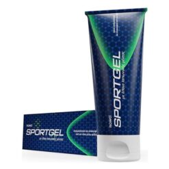 Rowo SportGel Ψυχρή Αλοιφή με Έλαια Ιαπωνικής Μέντας, 100ml