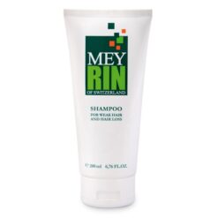 Mey Meyrin Anti-Hair Loss Shampoo Σαμπουάν κατά της Τριχόπτωσης, 200ml