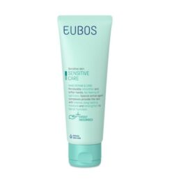 Eubos Κρέμα Χεριών Hand Repair και Care Cream, 75ml