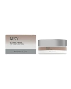 Mey Supreme Peptide Face Cream, Κρέμα Αντιγήρανσης, 50ml