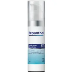Bepanthol Ενυδατική Κρέμα Προσώπου 75ml